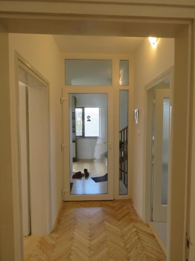 Sani Apartments Sveti Kriz Zacretje Luaran gambar