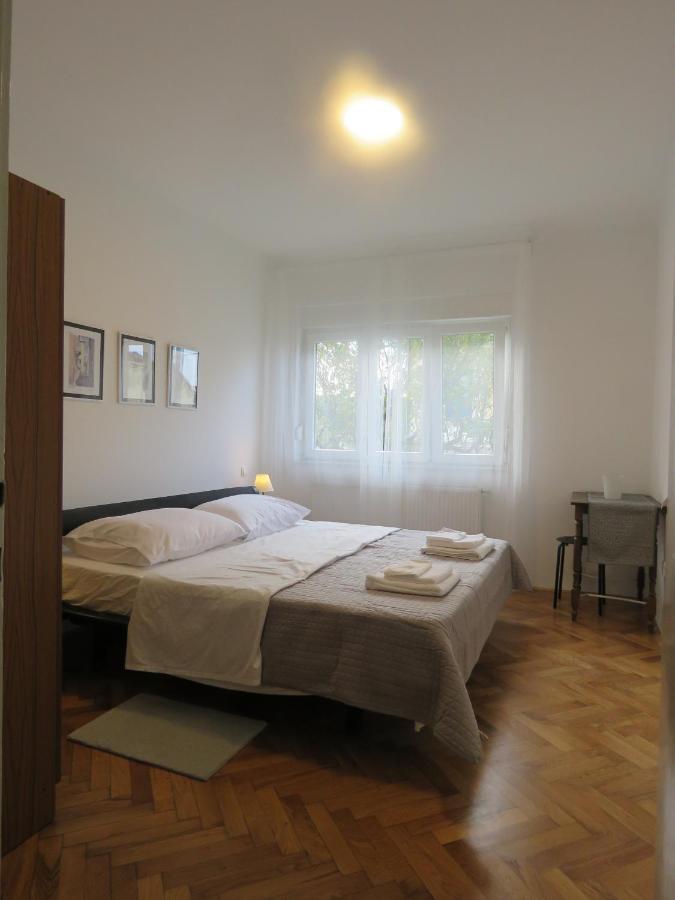 Sani Apartments Sveti Kriz Zacretje Luaran gambar