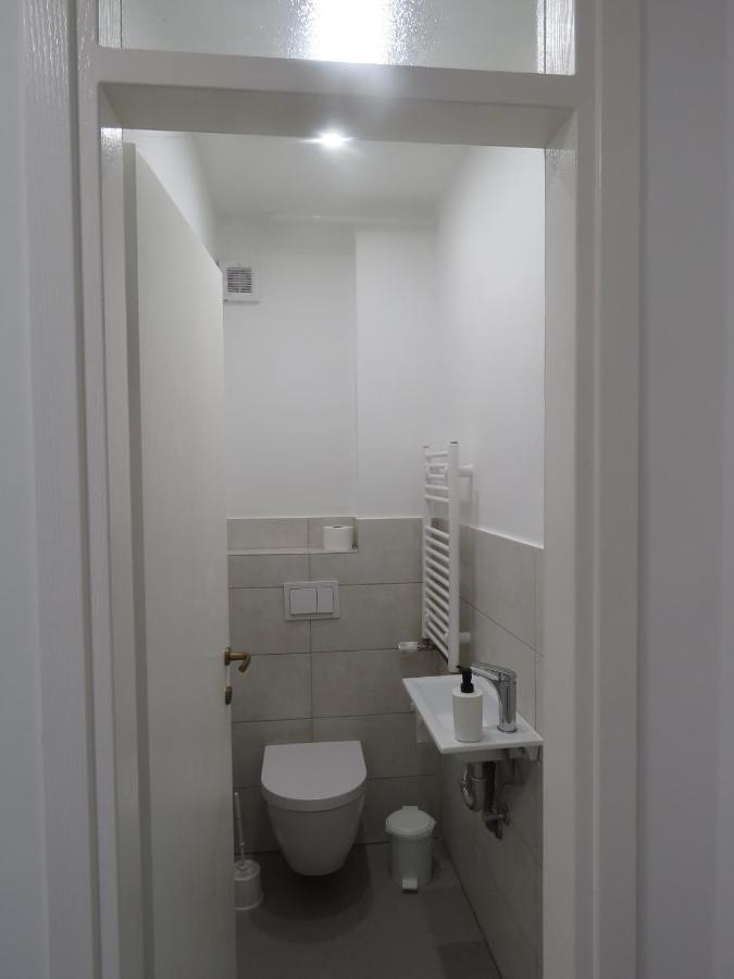 Sani Apartments Sveti Kriz Zacretje Luaran gambar