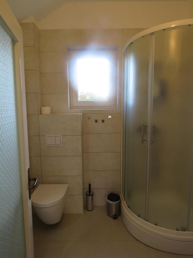 Sani Apartments Sveti Kriz Zacretje Luaran gambar