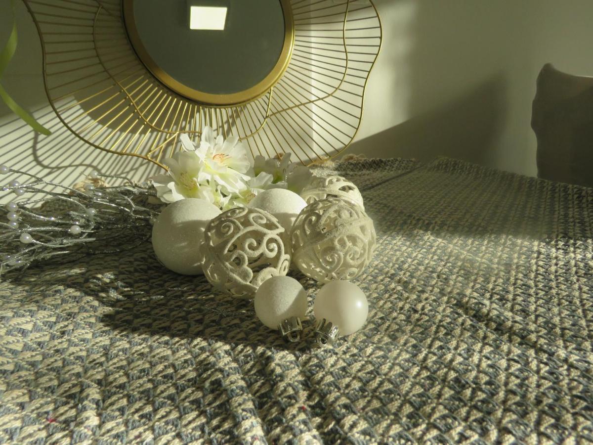 Sani Apartments Sveti Kriz Zacretje Luaran gambar